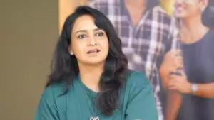 ഇന്ന് കഴിവുണ്ടെങ്കിൽ ആർക്കും സെലിബ്രിറ്റിയാകാം എന്ന അവസ്ഥയായി, ആരുടെയെങ്കിലും ഒരു പോസ്റ്റിന്റെ താഴെ കമന്റ് ഇട്ടാൽ മതി: ലെന