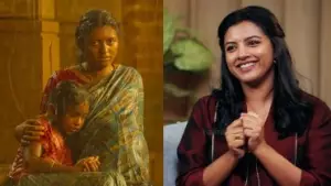 അത്തരം കഥാപാത്രങ്ങൾ ചെയ്യാൻ ഇനി താത്പര്യമില്ല, കുറച്ചുകൂടി ചിരിപ്പിക്കുന്ന സിനിമകളുടെ ഭാഗമാകണം: ലിജോമോൾ ജോസ്