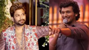 സിറപ്പാന സംഭവങ്ങള്‍ ലോഡിങ്, അല്ലുവുമായുള്ള പ്രൊജക്ട് ഡ്രോപ്പായെന്ന് പ്രചരിപ്പിച്ചവരുടെ വായടപ്പിച്ച് ലോകേഷ്