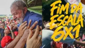 ഇനി ആഴ്ചയില്‍ 40 മണിക്കൂര്‍ ജോലി: തെരഞ്ഞെടുപ്പിന് മുമ്പെ ഭേദഗതിയുമായി ലുല ഡ സില്‍വ