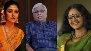മേക്കപ് ടെസ്റ്റ് കഴിഞ്ഞിട്ടും മാധവിക്കുട്ടിയായി നയൻതാരയെ സങ്കൽപ്പിക്കാൻ എനിക്ക് സാധിച്ചിരുന്നില്ല: കമൽ