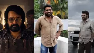 കണ്ട് പഠിക്ക് മഹേഷേ രണ്ട് പേരെയും എങ്ങനെ പ്രസന്റ് ചെയ്യണമെന്ന്; ജയിലര്‍ 2 ട്രെയ്‌ലറിന് പിന്നാലെ മഹേഷ് നാരായണന് ക്ലാസെടുത്ത് സോഷ്യല്‍ മീഡിയ