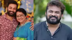 രാജു തരുണ്‍ മൂര്‍ത്തിയെ കണ്ട് പഠിക്കട്ടെ എന്നൊക്കെയാണ് ചിലര്‍ പറയുന്നത്, അവരുടെ ഉദ്ദേശം എന്താണെന്ന് നമുക്ക് മനസിലാകും: മല്ലിക സുകുമാരന്‍