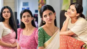 പതിവ് നായികാ സങ്കല്പങ്ങളില്ല, ബെത്‌ലഹേമിലെ ആഷ്‌ലി വേറെ ലെവെലെന്ന് സോഷ്യൽ മീഡിയ