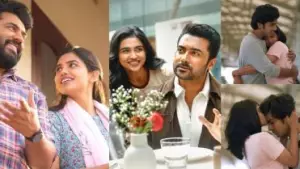 സൂര്യക്കൊപ്പവും നിവിനൊപ്പവും നസ്‌ലെനൊപ്പവും കെമിസ്ട്രി പക്കാ; മമിതയുടെ 'അഡാപ്റ്റബിലിറ്റി'ക്ക് കയ്യടി