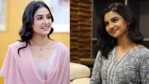 അനശ്വരയും ഞാനും ഒരേ കഥാപാത്രത്തിനായി പരിഗണിക്കപ്പെട്ടിട്ടുണ്ട്: ഞാന്‍ ഇല്ലെങ്കില്‍ അനശ്വരയാണ് അടുത്ത ഓപ്ഷന്‍ എന്ന് പറയും, തിരിച്ചും: മമിത ബൈജു