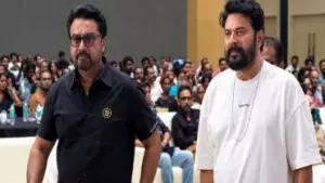 പഴശ്ശിരാജയും കുങ്കനും ഇപ്പോഴും ഫിറ്റാ, 70 വയസ് കഴിഞ്ഞെന്ന് ആരും പറയില്ലെന്ന് സോഷ്യല്‍ മീഡിയ