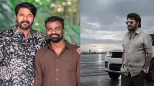കഥ കേട്ടപ്പോള്‍ മമ്മൂട്ടി സാറിന് ഇഷ്ടമായി, സ്‌ക്രിപ്റ്റ് മുഴുവന്‍ കേള്‍ക്കാന്‍ വിളിക്കാമെന്ന് പറഞ്ഞപ്പോഴായിരുന്നു അദ്ദേഹത്തിന്റെ ആരോഗ്യം മോശമായത്: രാജ്കുമാര്‍ പെരിയസാമി