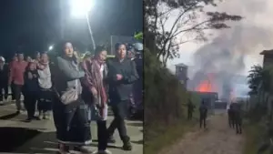 നാഗാ യുവാവിന്റെ കാണാതായ തല കണ്ടെത്തുന്നത് വരെ പോസ്റ്റ്‌മോര്‍ട്ടം അനുവദിക്കില്ല: മണിപ്പൂര്‍ സര്‍ക്കാരിന് അന്ത്യശാസനവുമായി ഗോത്രസംഘടന