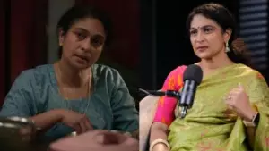 മക്കളെ അവരുടെ ഇഷ്ടത്തിനങ്ങ് വിടാന്‍ പറ്റുമോ, ചേച്ചി ചെയ്തതാണ് ശരിയെന്ന് പറഞ്ഞ് മെസ്സേജ് അയച്ച നിരവധി പേരുണ്ട്: മഞ്ജു ശ്രീ