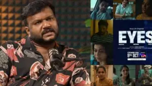 സിനിമ ചിലരെ ബാധിക്കും ചിലരെ ബാധിക്കില്ല; കലയ്ക്ക് മാറ്റങ്ങൾ  കൊണ്ടുവരാൻ പറ്റിയിട്ടുണ്ട്: മനു അശോകൻ