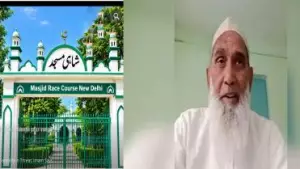 പ്രധാനമന്ത്രിയുടെ വസതിക്ക് സമീപത്തെ നൂറ്റാണ്ടുകള്‍ പഴക്കമുള്ള പള്ളി പൊളിച്ചുനീക്കുമെന്ന് ഭീഷണി; വൈദ്യുതിയും വെള്ളവും വിച്ഛേദിച്ചു