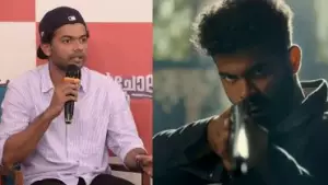 'ഞാൻ അത്രയ്ക്ക് വലുതായിട്ടൊന്നുമില്ല എന്നാണ് എന്റെ വിശ്വാസം,' ടീനേജ് റോളുകൾ വന്നാൽ ഇനിയും പോയി ചെയ്യും: മാത്യു തോമസ്