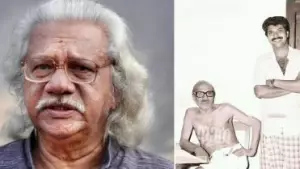 ആ സിനിമ കണ്ട ശേഷം 'എന്റെ ഏത് കൃതിയും നിനക്ക് സൗജന്യമായി സിനിമയാക്കാമെന്ന്' ബഷീർ പറഞ്ഞു: അടൂർ ഗോപാലകൃഷ്ണൻ
