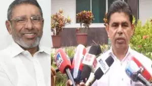 കെ.എസ്. ഹംസ ഔട്ട്; മായിന്‍ ഹാജി ഇന്‍: സംസ്ഥാന വഖഫ് ബോര്‍ഡ് പുനസംഘടിപ്പിച്ചു