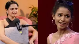 സിനിമയിൽ അവസരങ്ങൾ ചോദിച്ച് വാങ്ങേണ്ടത് നമ്മുടെ ആവശ്യമാണ്: മീനാക്ഷി രവീന്ദ്രൻ