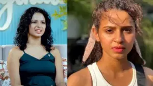 'കല്യാണം എനിക്ക് പ്രയോറിറ്റിയല്ല,'എന്നെ കണ്ടാൽ ജാഡയും അഹങ്കാരവുമാണെന്ന് ചിലർ പറയാറുണ്ട്: മീനാക്ഷി രവീന്ദ്രൻ