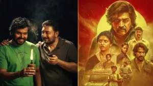 മലയാളത്തില്‍ ഏതെങ്കിലും ഫീല്‍ ഗുഡ് പടം ഹിറ്റാകുമ്പോള്‍ കുത്തിപ്പൊക്കാം, ഇപ്പോ പൊട്ടിച്ചുകൊടുക്കാം; അടുത്ത മെയ്യഴഗനാകാന്‍ ബത്ത