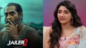 സുരാജേട്ടന്റെ കണ്ണുകളിലാണ് ആ കഥാപാത്രത്തിന്റെ ലൈഫ്, കൃത്യമായി ഉപയോഗിച്ചാൽ ഇന്ത്യയിലെ മികച്ച നടന്മാരിലൊരാളാകും: മിർണ മേനോൻ