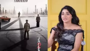 വിജയ് സേതുപതിയും ഹൃതിക് റോഷനും ജയിലര്‍ 2ലുണ്ടെന്ന് അമ്മ പറഞ്ഞപ്പോഴാണ് ഞാന്‍ അറിയുന്നത്, ആരൊക്കെ അഭിനയിച്ചെന്ന് ഒരു പിടിയുമില്ല: മിര്‍ണ മേനോന്‍