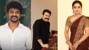 ആദ്യം നെല്‍സണ്‍, ഇപ്പോ രശ്മികയും വിജയ് ദേവരകൊണ്ടയും... വെട്ടുകിളി കൂട്ടമായ ലാല്‍ ഫാന്‍സിന്റെ ഇരയായവര്‍ ഇവര്‍