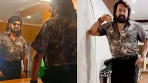 ആകെ കിട്ടിയത് രണ്ട് മിനിറ്റ്, അതില്‍ പകുതിയും ഡ്യൂപ്പായിരുന്നോ? ജയിലര്‍ 2ല്‍ മോഹന്‍ലാലിന്റെ ഡ്യൂപ്പായി വേഷമിട്ട മിമിക്രി ആര്‍ട്ടിസ്റ്റിന്റെ പോസ്റ്റ് വൈറല്‍