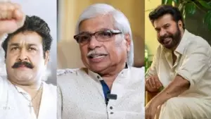 മമ്മൂട്ടി അഭിനയിക്കുമ്പോൾ കഥാപാത്രമായി മാറും, എന്നാൽ  മോഹൻലാലിന്റെ കാര്യത്തിൽ അങ്ങനെയല്ല; കമൽ