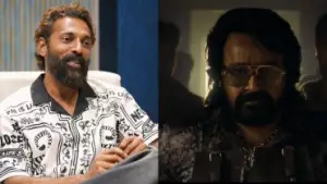 ലാലേട്ടനെ ഫോഴ്സ് ചെയ്തെന്ന് പറയാം, അതാണ് ഭംഗിയെന്ന് പറഞ്ഞപ്പോള്‍ സമ്മതിച്ചു: ജിഷാദ് ഷംസുദ്ദീന്‍