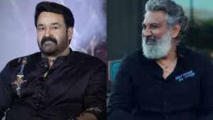എന്ത് മലയാളം, അതൊക്കെ തെലുങ്ക് സിനിമയെന്ന് കരുതിയ ഞാന്‍ ലാല്‍ സാറിന്റെ ആ പെര്‍ഫോമന്‍സ് കണ്ട് ഞെട്ടി :രാജമൗലി