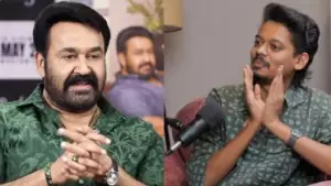 ലാലേട്ടന് ഒരു അടി കൊടുക്കാന്‍ സാധ്യതയുള്ള കഥാപാത്രമാണ്; ഷോട്ടില്‍ അത്തരത്തില്‍ ഞാന്‍ ഇംപ്രവൈസ് ചെയ്തിട്ടുണ്ട്: സംഗീത് പ്രതാപ്