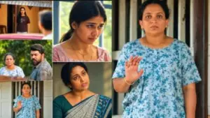 രണ്ട് അമ്മമാര്‍, രണ്ട് കാഴ്ചപ്പാടുകള്‍; പ്രണയത്തിനും ജീവിതത്തിനുമിടയിലെ ബെത്‌ലഹേമിലെ അമ്മമാര്‍