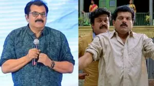 തുടക്ക കാലത്ത് ഒരുപാട് സിനിമകൾ ഒരുമിച്ച് ചെയ്തിരുന്നു; ആ കാലം വീണ്ടും വരുന്നതിൽ സന്തോഷം: മുകേഷ്