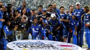 സച്ചിന്റെ വാംഖഡെയെ രക്ഷിക്കാൻ അവൻ വീണ്ടുമെത്തുന്നു; ലക്ഷ്യം ആറാം കിരീടം!