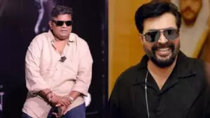 എല്ലാവര്‍ക്കും മമ്മൂക്കയെ മതി... ലിസ്റ്റിലെ ഏറ്റവും പുതിയ എന്‍ട്രിയായി മിഷ്‌കിന്‍; വേറെ ലെവല്‍ ലൈനപ്പെന്ന് ആരാധകര്‍