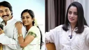 പോസ്റ്ററുകൾ കാണുമ്പോഴാണ് 15 വർഷം കഴിഞ്ഞെന്ന് മനസിലാകുന്നത്, ആ സിനിമയുടെ  കഥ കേൾക്കുമ്പോൾ ഒന്നും മനസിലായിരുന്നില്ല; നമിത പ്രമോദ്