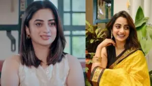 'ചില കമന്റുകൾ കാണുമ്പോൾ വീട്ടിൽ പോയി തല്ലാൻ തോന്നും,' ആളുകൾ കുറച്ചുകൂടെ ഉത്തരവാദിത്തം കാണിക്കണം;  നമിത പ്രമോദ്