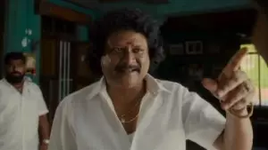 അമേരിക്കയിലെ സോഫ്റ്റ്‌വെയര്‍ എന്‍ജിനീയര്‍ ജോലി ഉപേക്ഷിച്ച് സിനിമയിലേക്ക് വന്നയാള്‍, ഇന്ന് തലൈവരുടെ പടത്തില്‍ ഏറ്റവും കൈയടി കിട്ടിയ നടന്‍