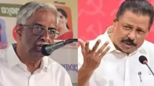 മലപ്പുറം ജില്ലക്കെതിരായ സി.പി.ഐ.എം നേതാവിന്റെ വിദ്വേഷ പരാമര്‍ശം; നന്ദകുമാറിനെ തള്ളി എം.വി. ഗോവിന്ദന്‍