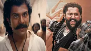 നിങ്ങള്‍ രണ്ടുപേര്‍ക്കും മാസ് പരിപാടി പറ്റില്ലെന്ന് ഇപ്പോഴെങ്കിലും മനസിലായില്ലേ? പാരഡൈസിന് പിന്നാലെ രണബാലി ഫ്‌ളോപ്പായതിന് പിന്നാലെ സിനിമാപേജുകള്‍