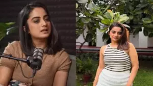 മനപൂർവം ബ്രേക്ക് എടുത്തതല്ല, എനിക്ക് പെർഫോം ചെയ്യാൻ പറ്റുന്ന കഥാപാത്രങ്ങൾക്കായി കാത്തിരിക്കുകയാണ്: നമിത പ്രമോദ്
