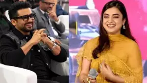 ‘12 വർഷങ്ങൾക്ക് ശേഷമാണ് ഒരു തമിഴ് സിനിമ ചെയ്യുന്നത്’; ചിരിച്ചുചിരിച്ച് മണ്ണുകപ്പും: നസ്രിയ നസീം