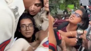 നേഹ ബോറ എവിടെ? ദല്‍ഹി പൊലീസ് എങ്ങോട്ട് കൊണ്ടുപോയി എന്ന് വിവരമില്ല