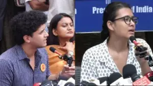സമരത്തിന് വരുന്നവര്‍ ബാഗുകളൊക്കെ പാക്ക് ചെയ്‌തോളു, നീണ്ടരാത്രിയായിരിക്കും: ദല്‍ഹി പൊലീസിന് മുന്നറിയിപ്പ് നല്‍കി സി.ജെ.പി