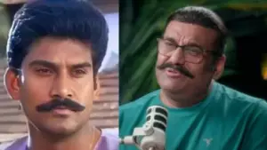 മുണ്ടക്കൽ ശേഖരനെന്ന് വിളിക്കുമ്പോൾ സന്തോഷം,  മകനുവേണ്ടിയാണ് സിനിമയും രാഷ്ട്രീയവും ഉപേക്ഷിച്ചത്:  നെപ്പോളിയൻ