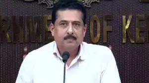 സ്കൂൾ കായികമേള അട്ടിമറിക്കാൻ ഗൂഢാലോചന; അധ്യാപകനെതിരെ ശക്തമായ വകുപ്പുതല നടപടിയെന്ന് എൻ. ഷംസുദ്ദീൻ
