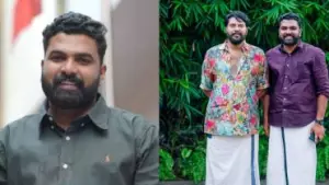 മമ്മൂട്ടിയുമായുള്ള കൂടിക്കാഴ്ച എസ്.എഫ്.ഐ പ്രവർത്തനങ്ങൾക്കുള്ള അംഗീകാരം: സൈബർ ആക്രമണങ്ങൾക്ക് മറുപടിയുമായി പി.എസ്. സഞ്ജീവ്