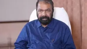 യൂണിവേഴ്സിറ്റി ഹോസ്റ്റൽ അതിക്രമം: യൂത്ത് കോൺഗ്രസ് അഴിഞ്ഞാട്ടത്തിന് മന്ത്രി ജനീഷിന്റെ മൗനാനുവാദം; അന്വേഷണം വേണമെന്ന് വി. ശിവൻകുട്ടി