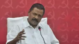 പൊലീസ് രാജിനെയും സ്പോൺസർഷിപ്പ് രാജിനെയും ചെറുക്കാൻ ജനകീയ പ്രതിരോധം ഉയരും: എം.വി. ഗോവിന്ദൻ