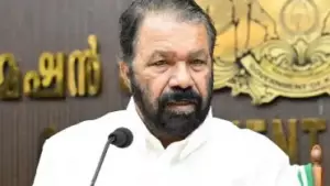 സ്കൂൾ കായികമേളയിലെ സുരക്ഷാവീഴ്ച: മുഖ്യമന്ത്രിയും മന്ത്രിമാരും വിദ്യാർത്ഥികളോട് മാപ്പ് പറയണമെന്ന് വി. ശിവൻകുട്ടി