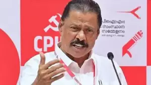 ഗ്യാനേഷ് കുമാറിനെതിരായ കേസുകൾ അന്വേഷിക്കണം; ബി.ജെ.പിക്ക് അനുകൂല നിലപാടെന്ന് എം.വി ഗോവിന്ദൻ